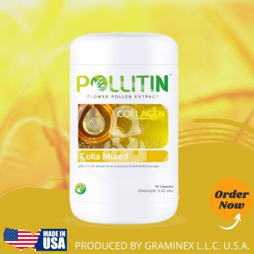 colla mixed pollitin graminex pollen extract