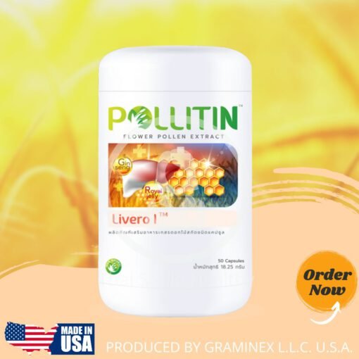 livero i pollitin graminex pollen extract