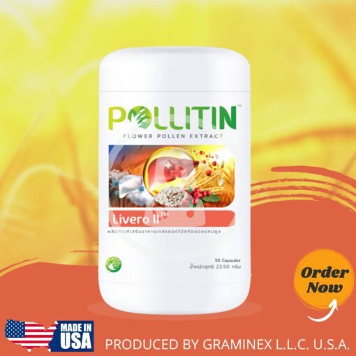 livero ii pollitin graminex pollen extract