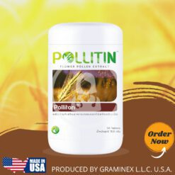 polliton pollitin graminex pollen extract
