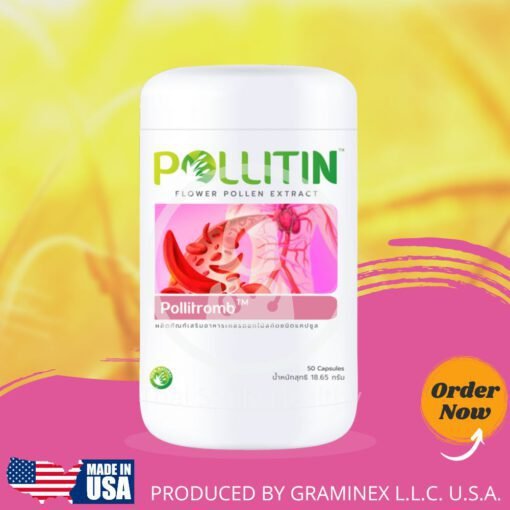 pollitromb pollitin graminex pollen extract