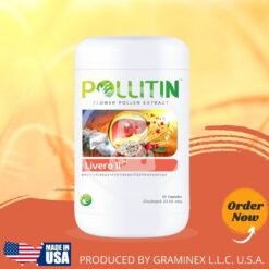livero II flower pollen extract