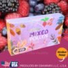 mixed pollen flower pollen extract