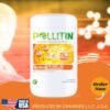 Pollinal flower pollen extract