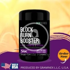 slac flower pollen extract