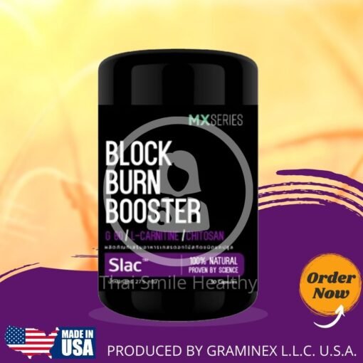 slac flower pollen extract