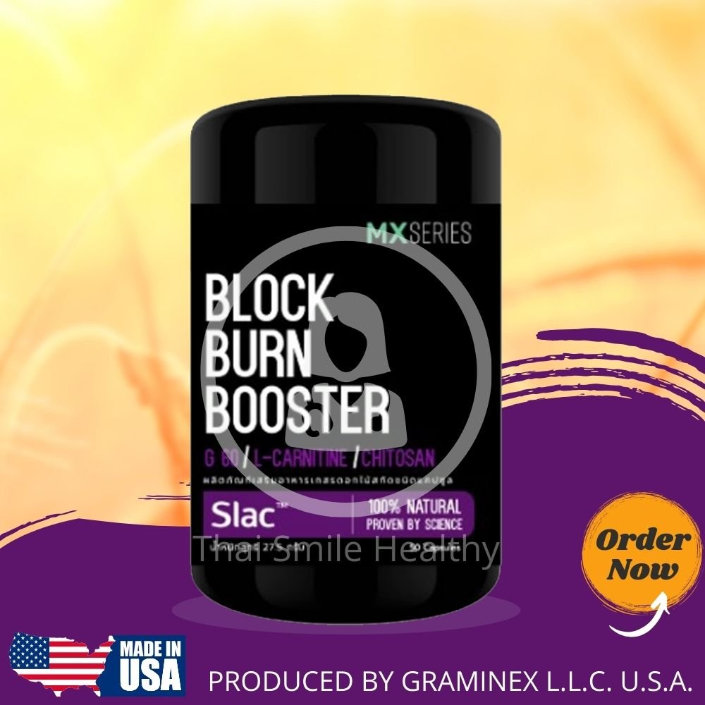 slac flower pollen extract