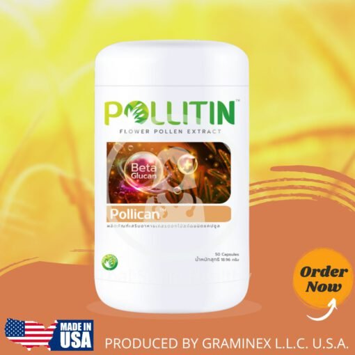 pollican pollitin graminex pollen extract