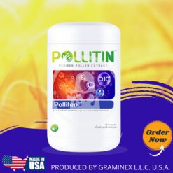 polliten pollitin graminex pollen extract