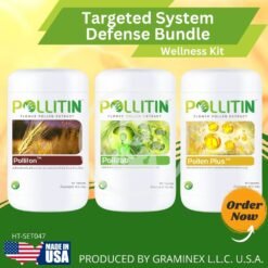 Targeted system defense bundle