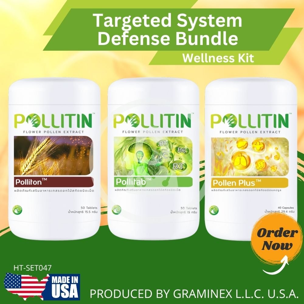 Targeted system defense bundle