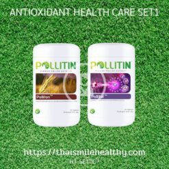 Antioxidant Health Care set1