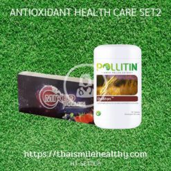 Antioxidant Health Care set2