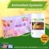 Antioxidant systemic wellness set 2