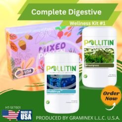 Complete digestive wellness kit 1