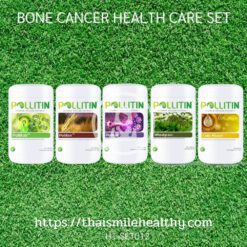 bone cancer Health Care set
