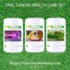 Oral Cancer Health Care Set