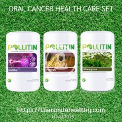 Oral Cancer Health Care Set