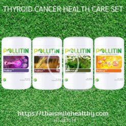 Thyroid Cancer Health Care Set