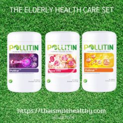 the elderly Health Care set
