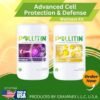 Advanced Cell Protection Defense