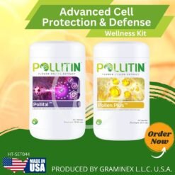 Advanced Cell Protection Defense