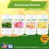 Advanced dermal wellness support