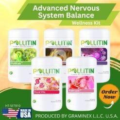 Advanced nervous system balance
