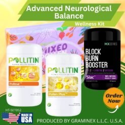 Advanced neurological balance