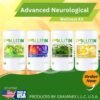 Advanced neurological wellness