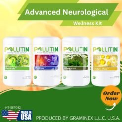Advanced neurological wellness