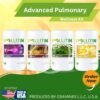 Advanced pulmonary wellness kit