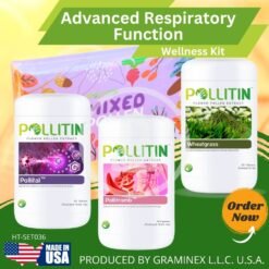 Advanced respiratory function kit