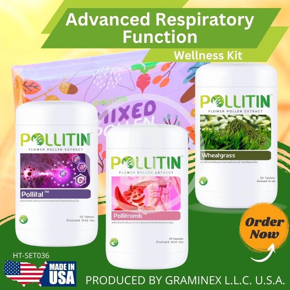 Advanced respiratory function kit