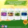 Advanced women’s pelvic support