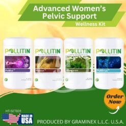 Advanced women’s pelvic support