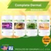 Complete dermal wellness program