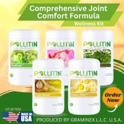 Comprehensive joint comfort formula