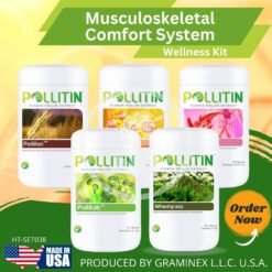Musculoskeletal comfort system