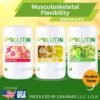 Musculoskeletal flexibility kit