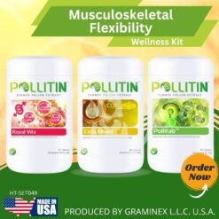 Musculoskeletal flexibility kit