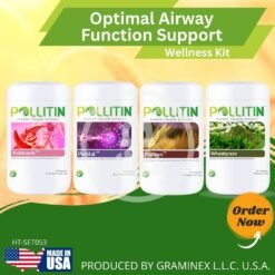 Optimal airway function support