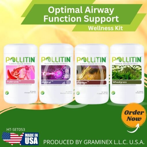 Optimal airway function support