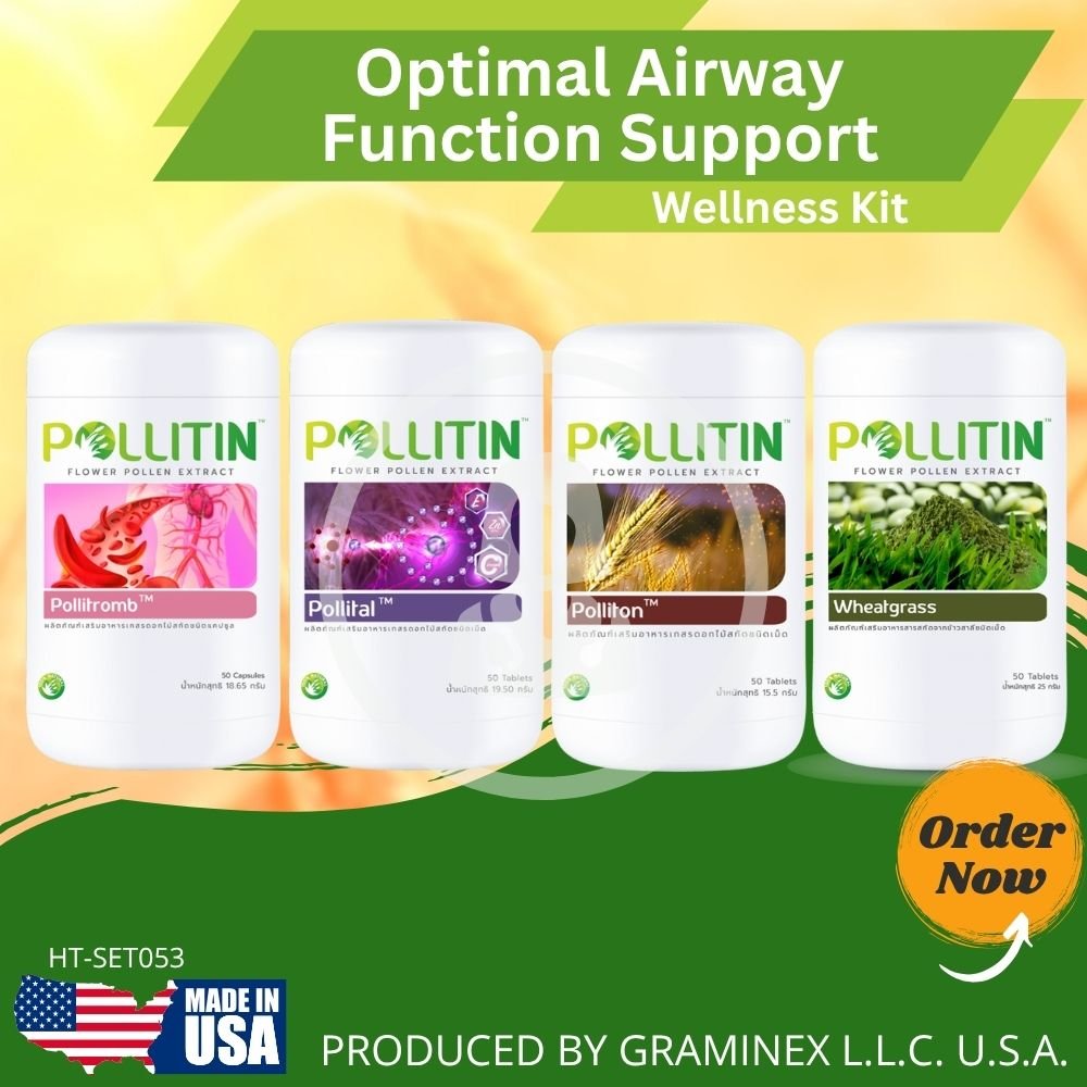 Optimal airway function support