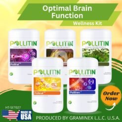 Optimal brain function formula