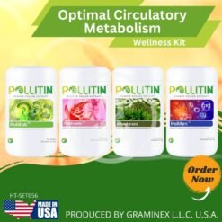 Optimal circulatory metabolism