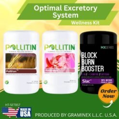 Optimal excretory system wellness