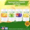 Optimal eye health formula