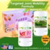 Targeted joint mobility formula