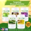 Targeted Musculoskeletal Wellness